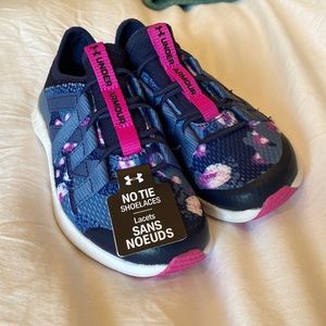Under Armour Girls New Sneakers